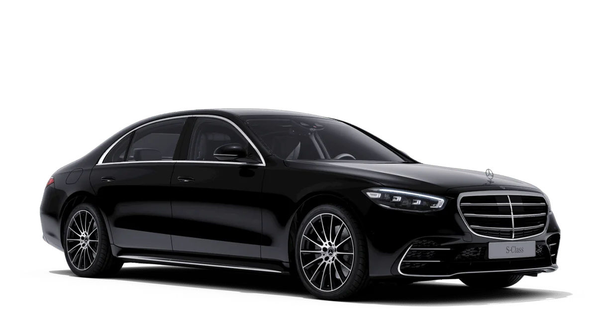 First Class Limousine