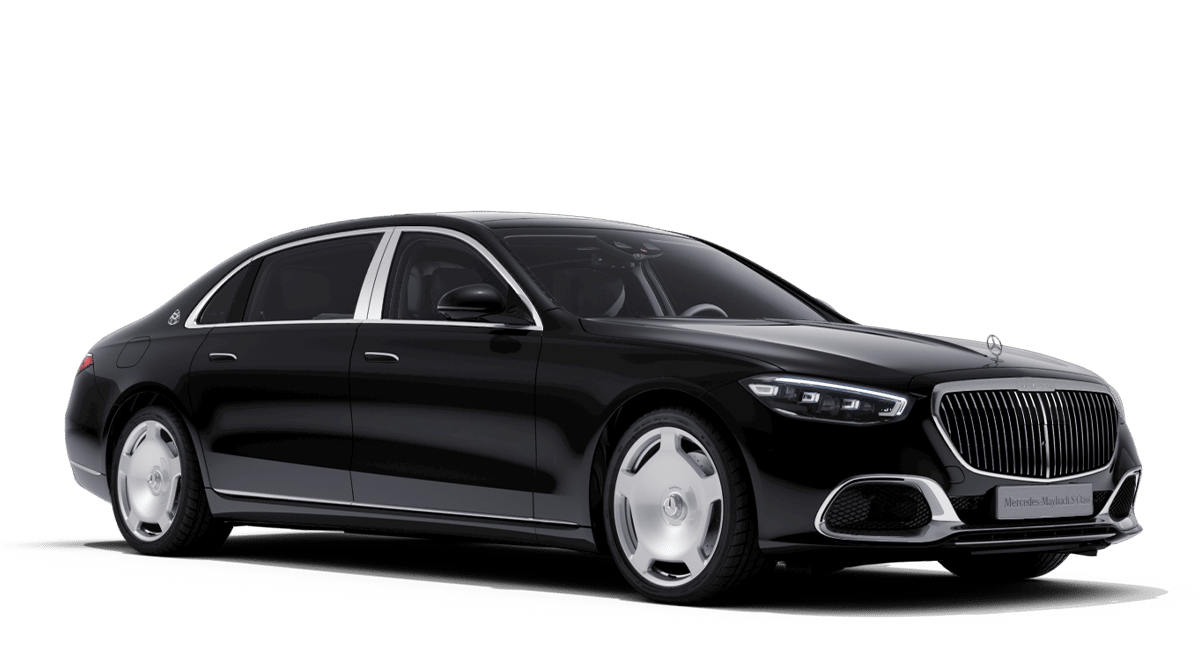 Business Class Limousine