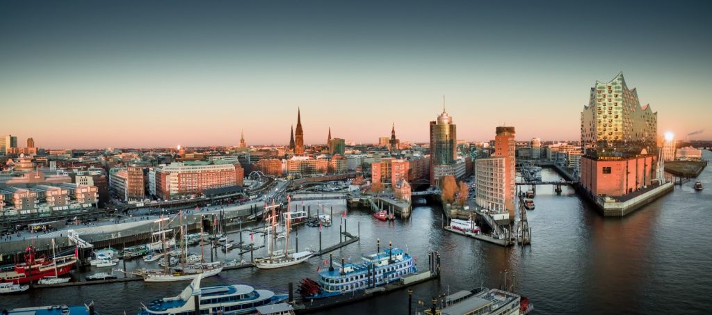 Hamburg Elbphilharmonie