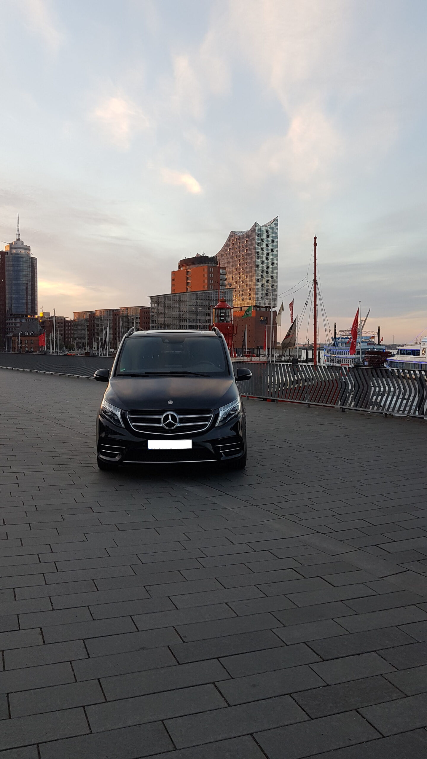 Hamburg Elbphilharmonie